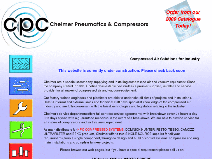 www.chelmerpneumatics.com