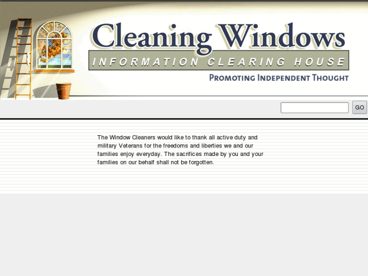 www.cleaningwindows.org