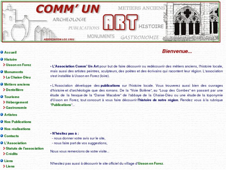 www.comm-un-art.org