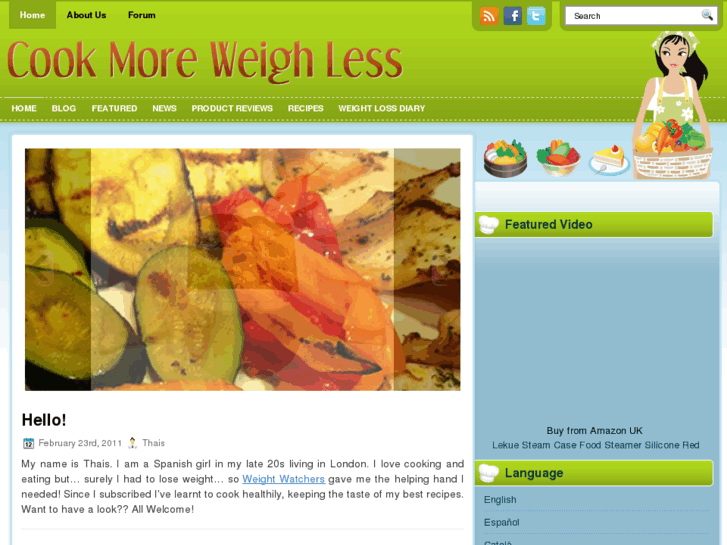 www.cookmoreweighless.com