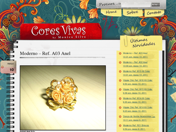 www.coresvivas.net