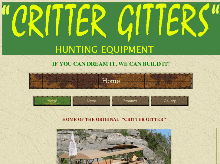 www.crittergitters.net