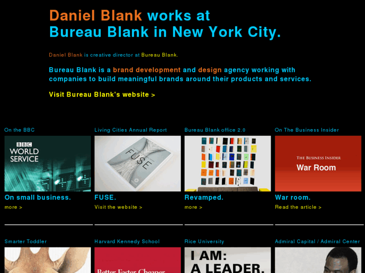 www.daniel-blank.com