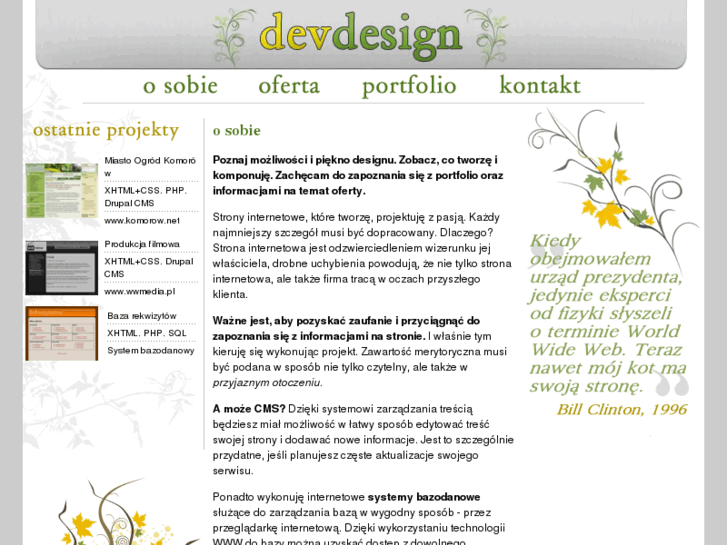 www.devdesign.pl