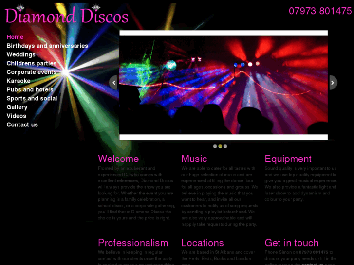 www.diamond-discos.com