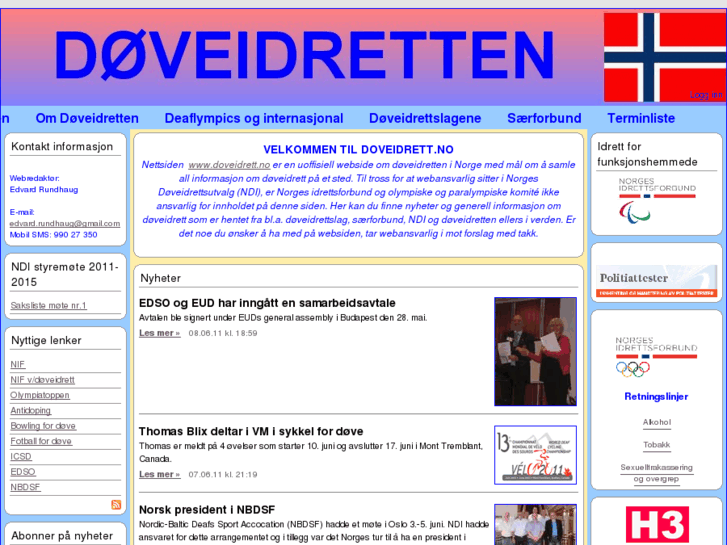 www.doveidrett.no