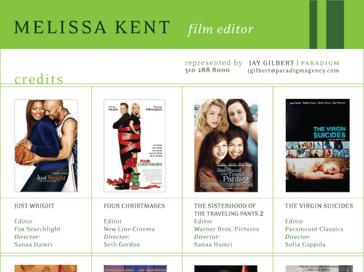 www.editormelissakent.com