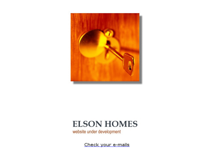 www.elsonhomes.com