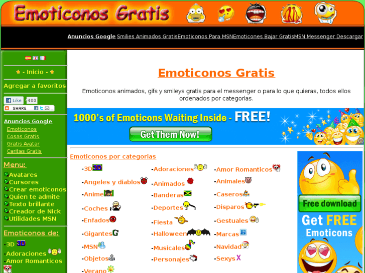 www.emoticonosgratis.org