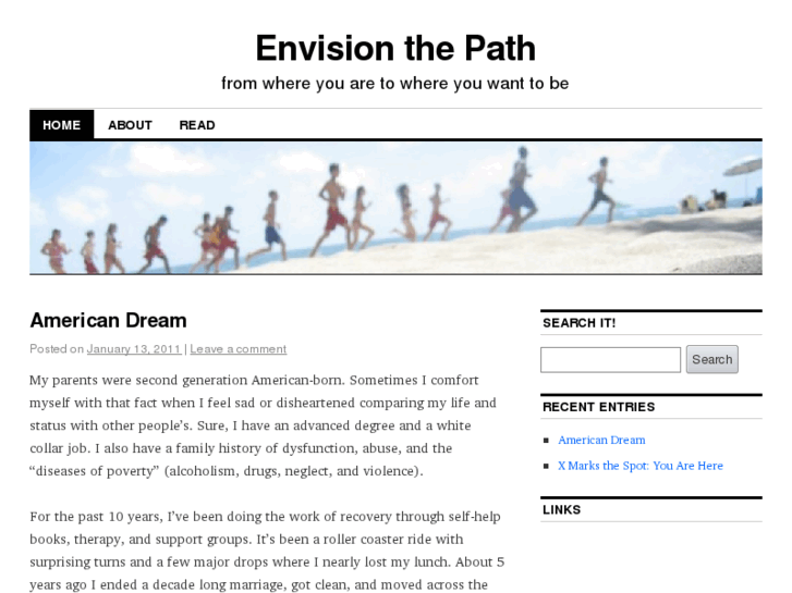 www.envisionthepath.com