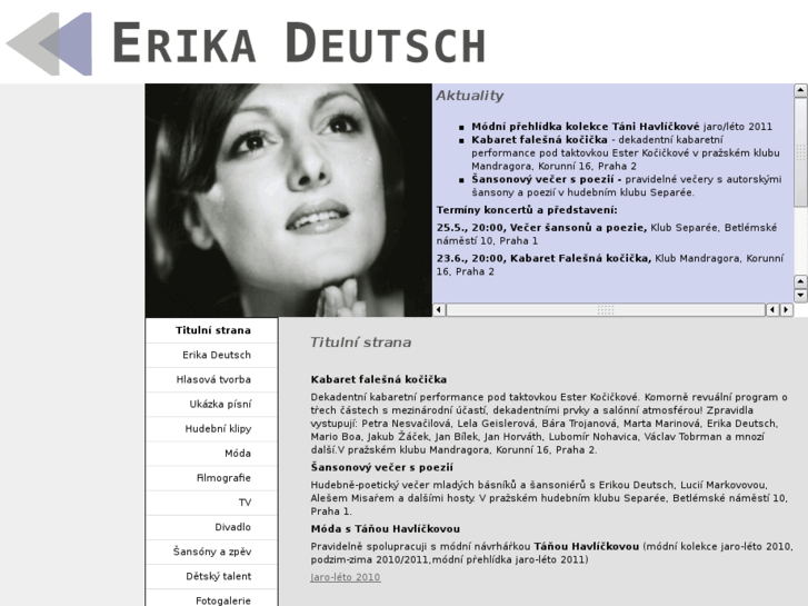 www.erikadeutschova.cz