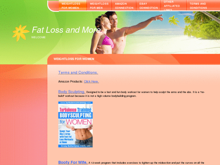 www.fatlossandmore.com