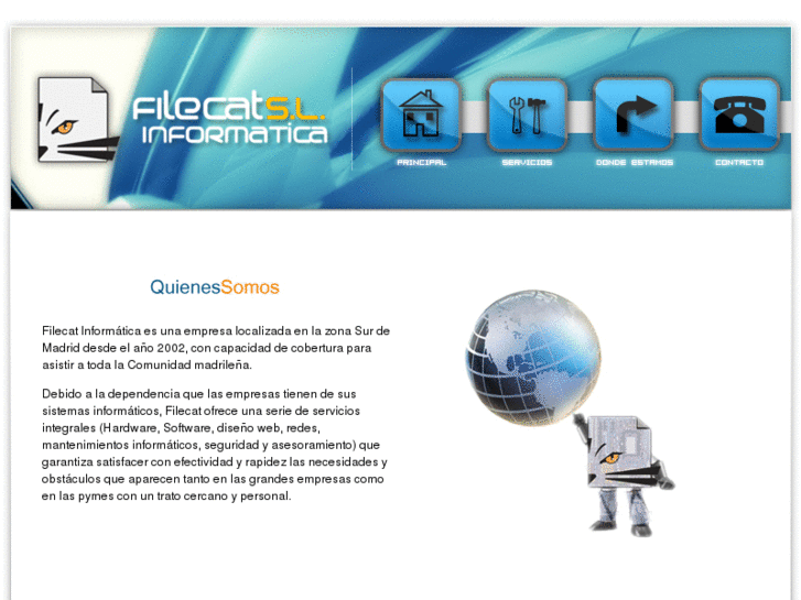 www.filecatinformatica.com