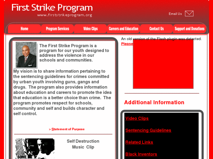 www.firststrikeprogram.org