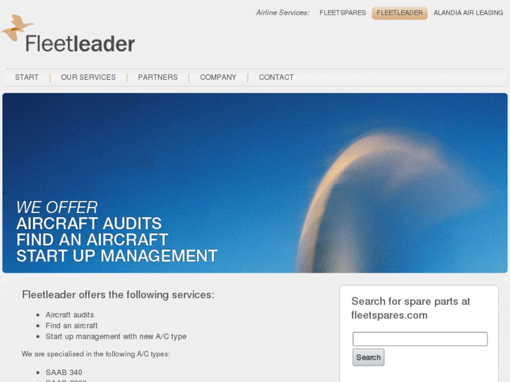 www.fleetleader.se