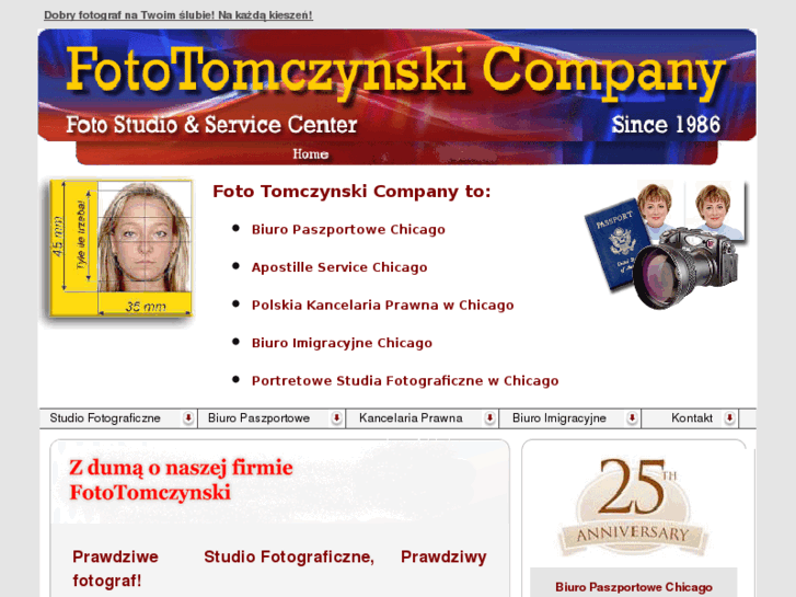 www.fototomczynski.com