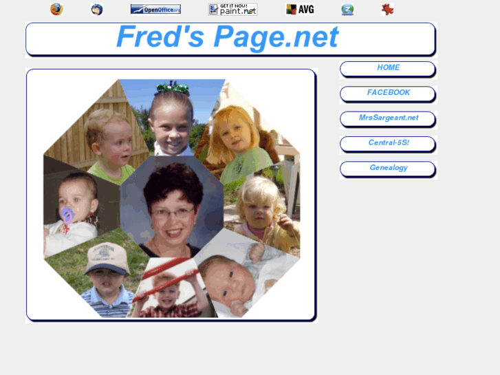 www.fredspage.net