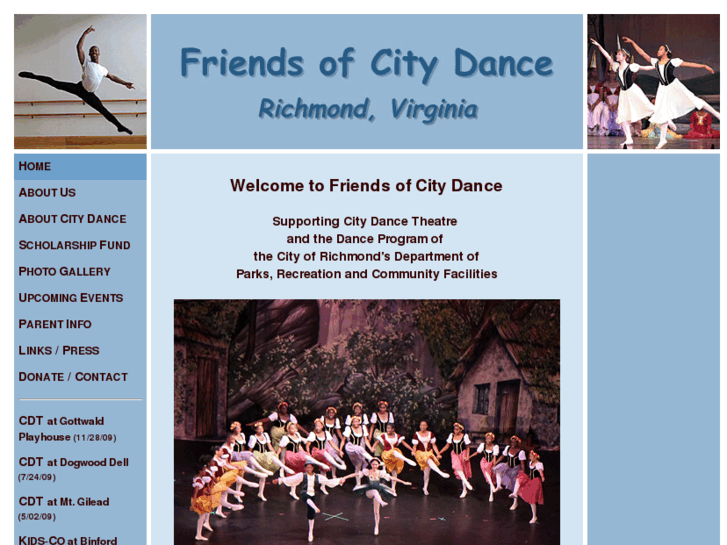 www.friendsofcitydance.org