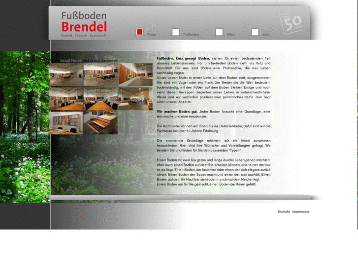 www.fussboden-brendel.de