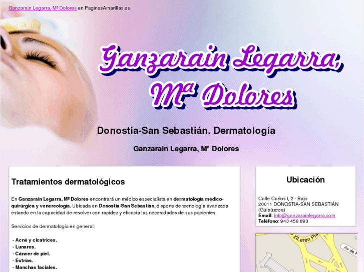 www.ganzarainlegarra.com