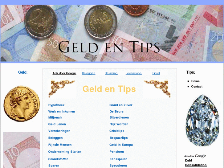 www.geldentips.nl