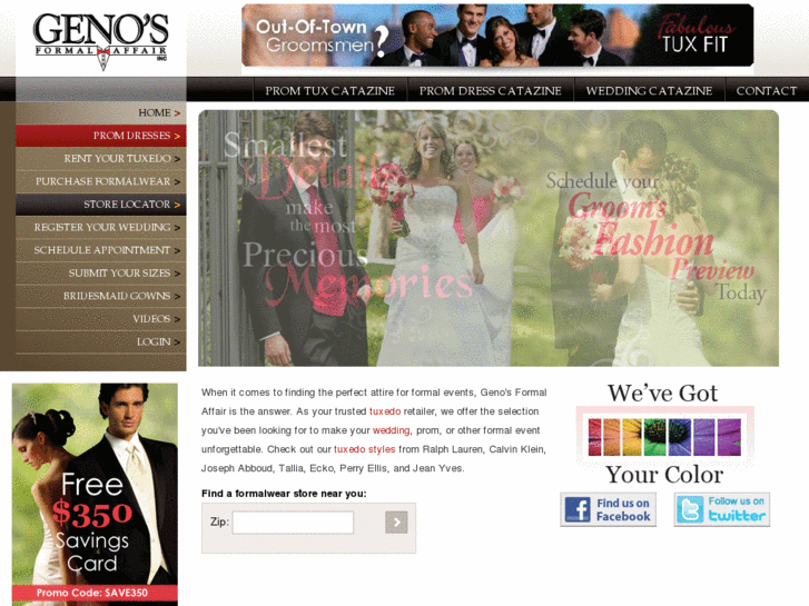 www.genosformalaffair.com