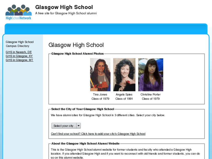 www.glasgowhighschool.org