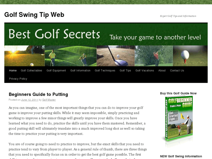 www.golfswingtipweb.com