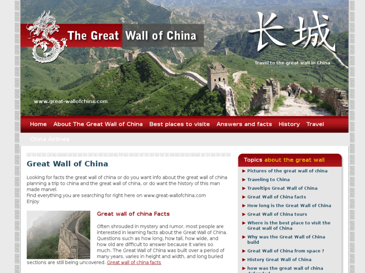 www.great-wallofchina.com