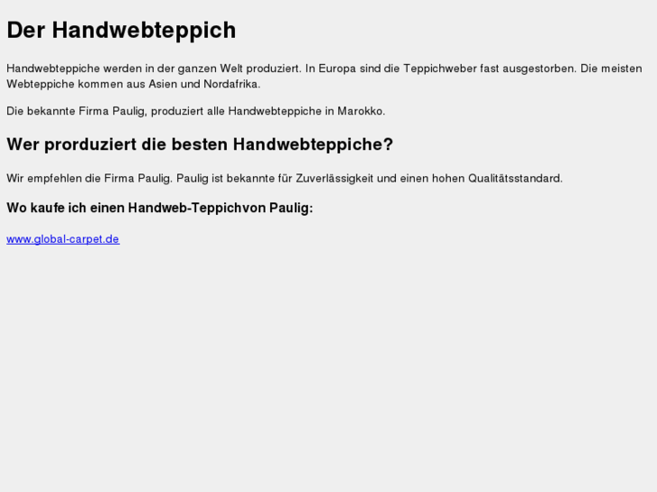 www.handweb-teppich.org