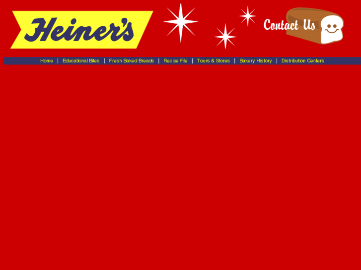 www.heinersbakery.com