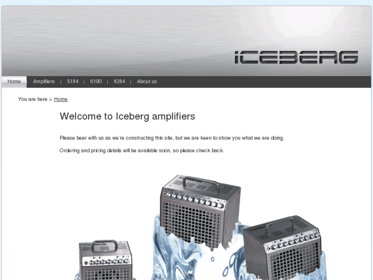 www.icebergamps.com