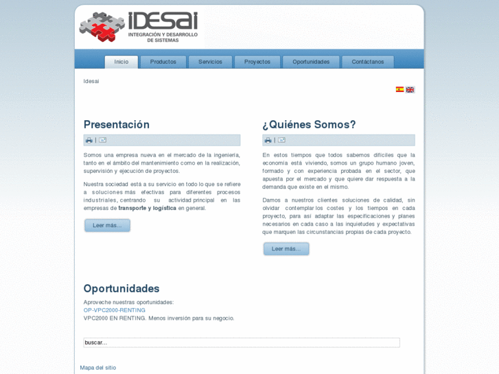 www.idesai.es