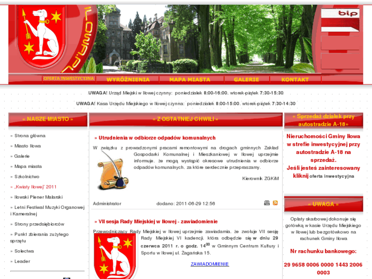 www.ilowa.pl