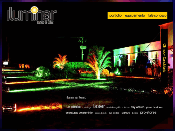 www.iluminarsomeluz.com