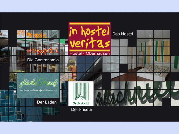 www.in-hostel-veritas.de