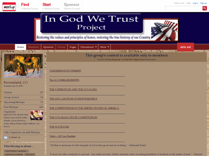 www.ingodwetrustproject.com