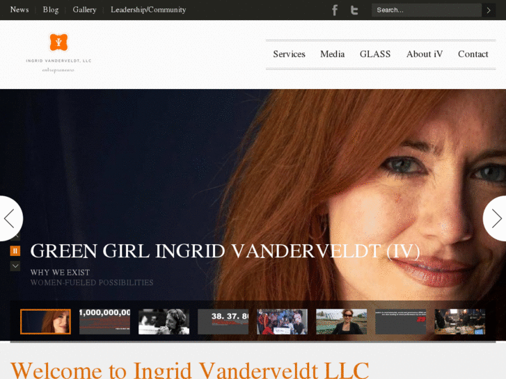 www.ingridvanderveldt.com