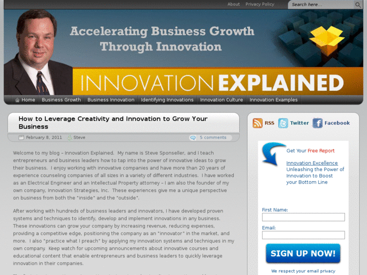 www.innovationexplained.com