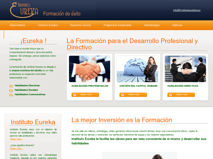 www.institutoeureka.es