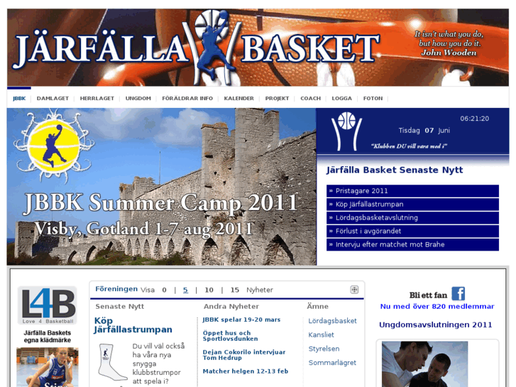 www.jarfallabasket.se