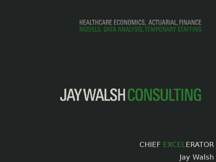 www.jaywalshconsulting.com