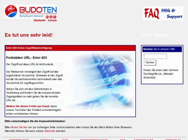 www.judo-shop.de