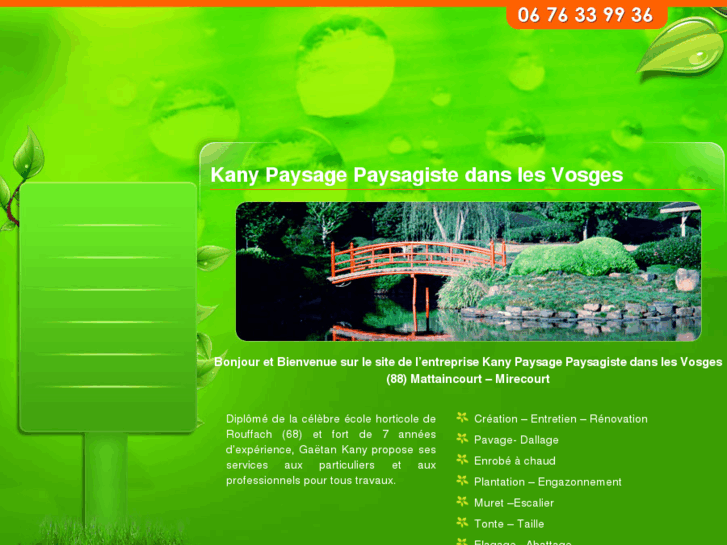 www.kany-paysage.com