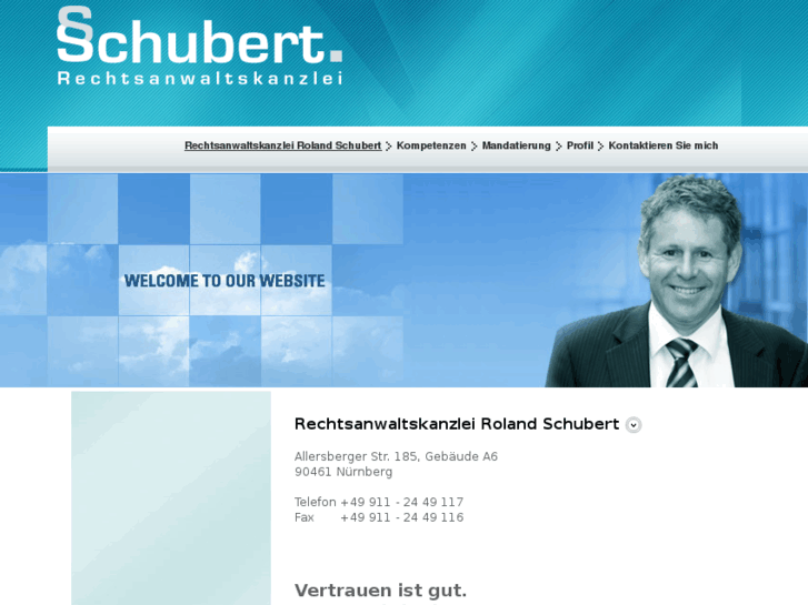 www.kanzlei-schubert.com