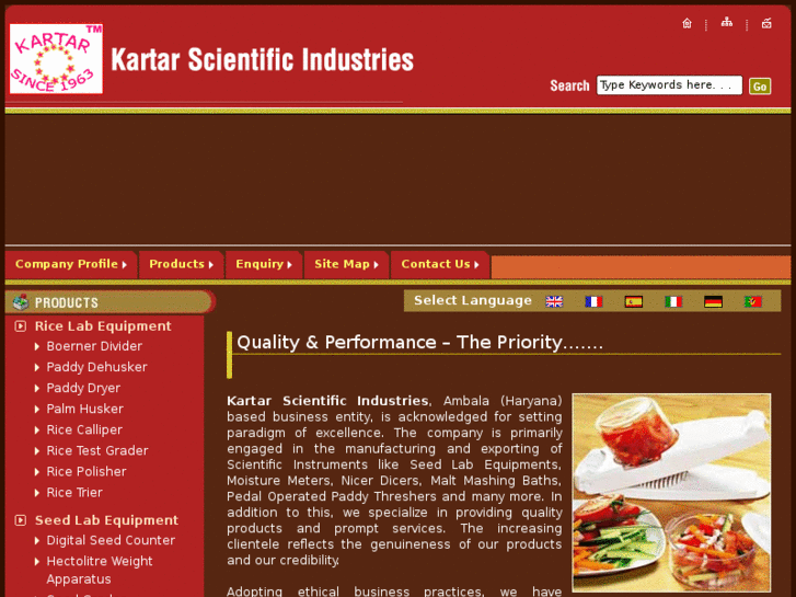 www.kartarindia.net