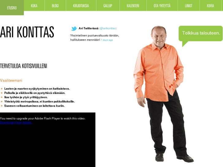 www.konttas.net