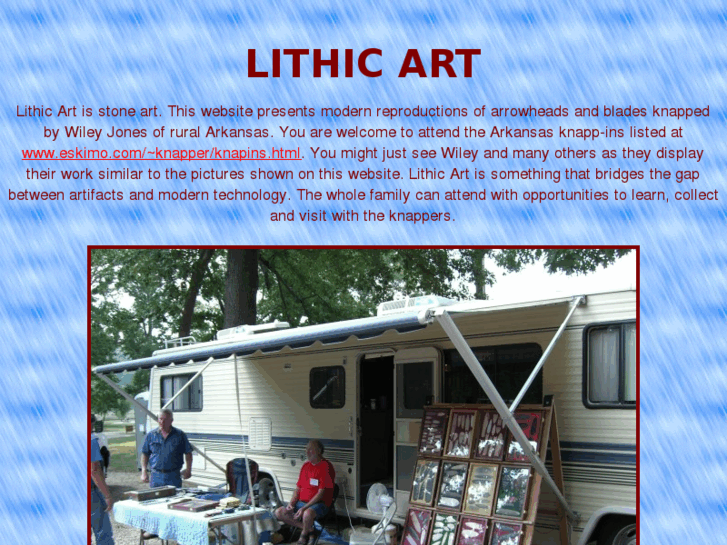 www.lithicart.com