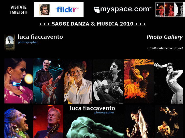 www.lucafiaccavento.net