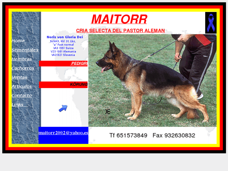 www.maitorr.com